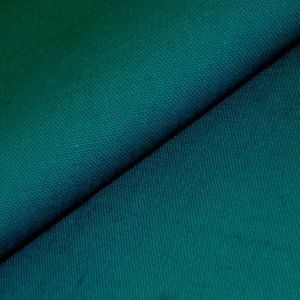 COTTON Pebbletex 522 Peacock Fabric